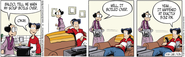 baldo